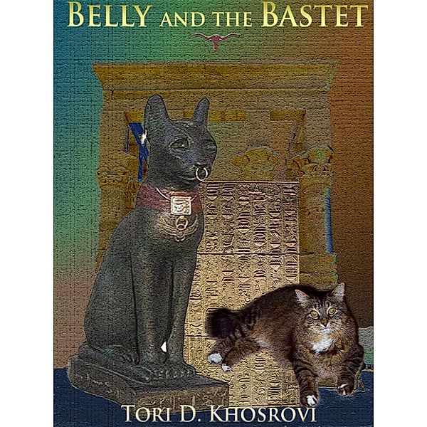 Belly and the Bastet, Tori Khosrovi