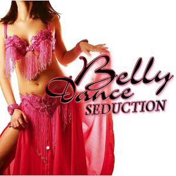 Belly Dance Seduction, Diverse Interpreten