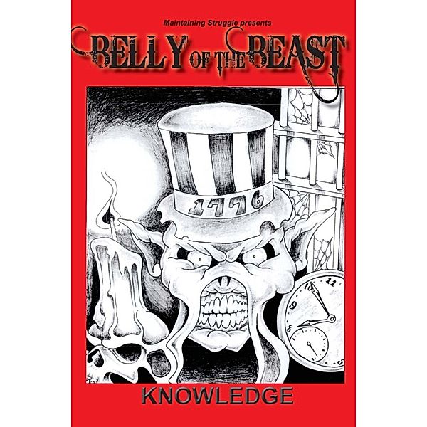 Belly of the Beast, Knowledge Tauhid
