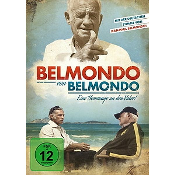 Belmondo von Belmondo, Diverse Interpreten