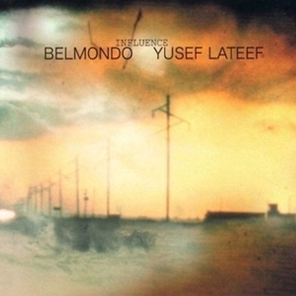 Belmondo & Yusef Lateef, Belmondo & Yusef Lateef