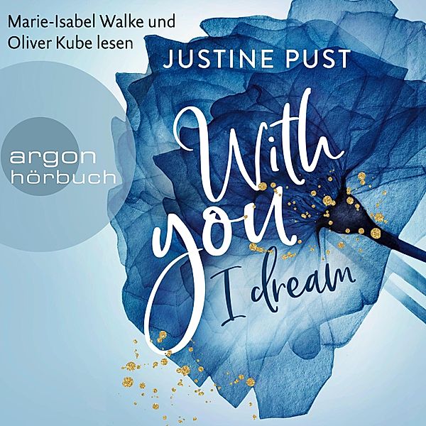Belmont Bay - 1 - With you I dream, Justine Pust