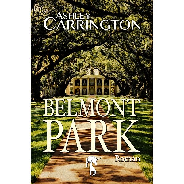 Belmont Park, Ashley Carrington