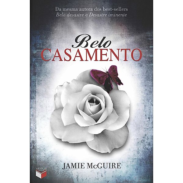 Belo casamento - Belo desastre - vol. 2.5 / Belo desastre, Jamie McGuire