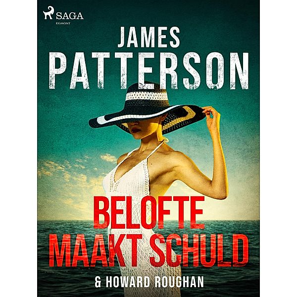 Belofte maakt schuld / John O'Hara Bd.1, Howard Roughan, James Patterson