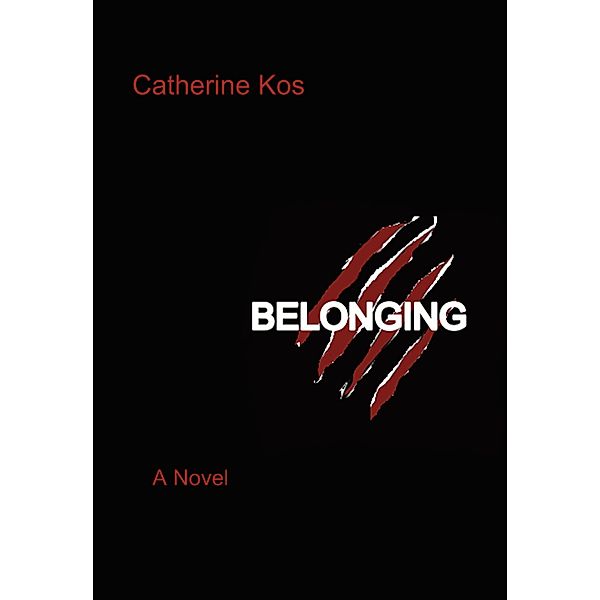 Belonging, Catherine Kos