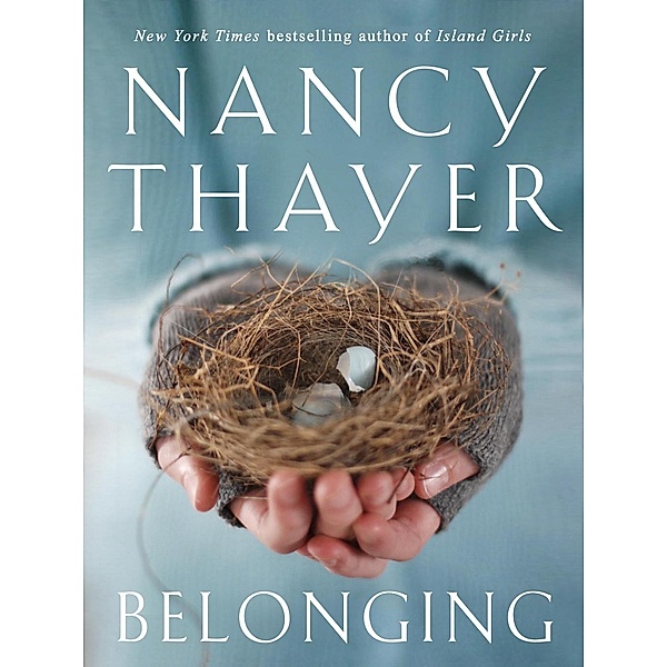 Belonging, Nancy Thayer