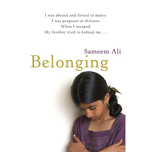 Belonging, Sameem Ali