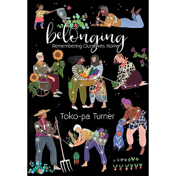 Belonging, Toko-Pa Turner
