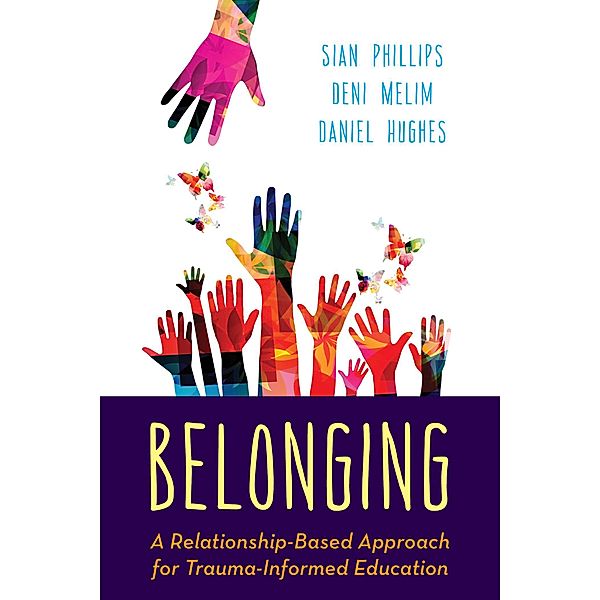 Belonging, Sian Phillips, Deni Melim, Daniel A. Hughes