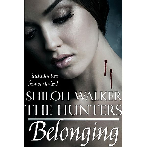 Belonging, Shiloh Walker