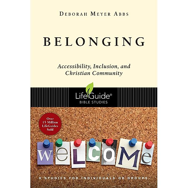 Belonging, Deborah Meyer Abbs