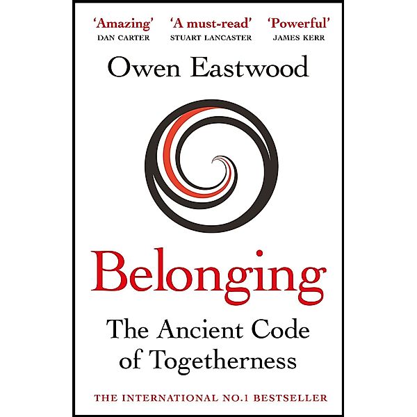 Belonging, Owen Eastwood