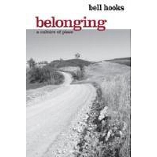 Belonging, Bell Hooks