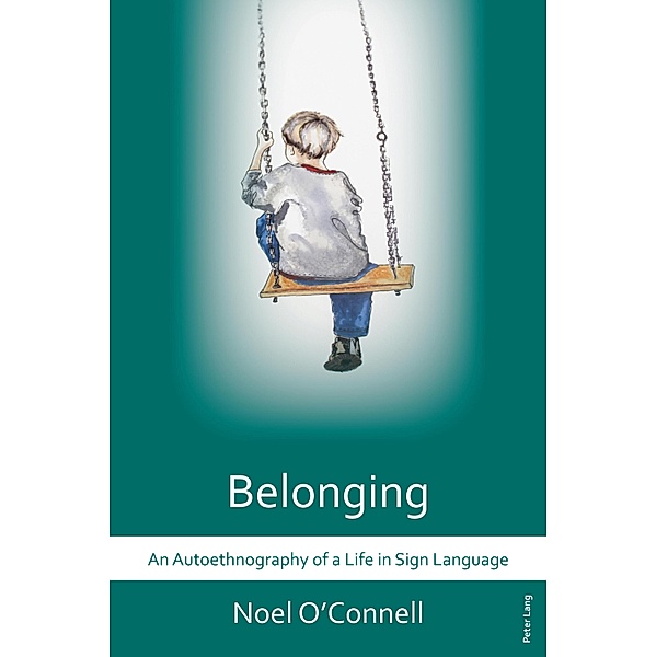 Belonging, Noel O'Connell