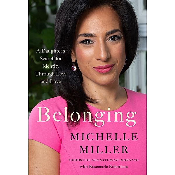 Belonging, Michelle Miller