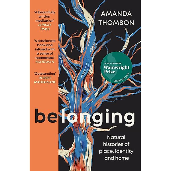 Belonging, Amanda Thomson
