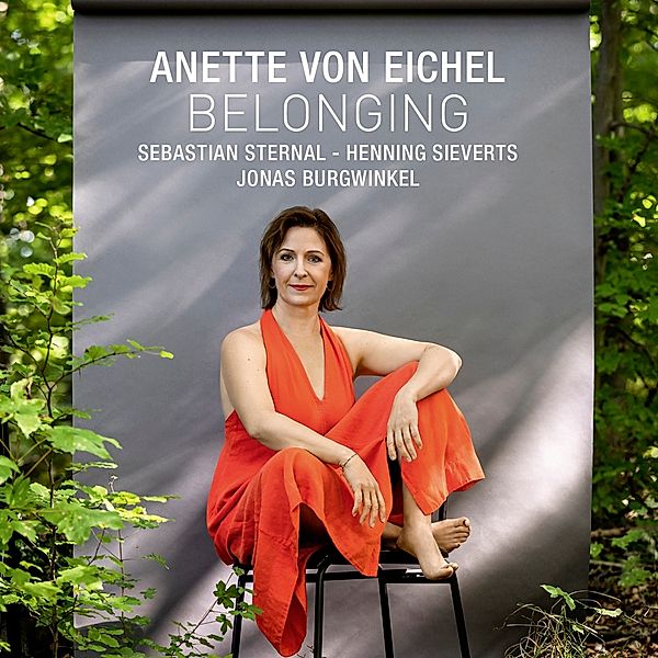 Belonging, Anette von Eichel