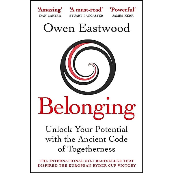 Belonging, Owen Eastwood