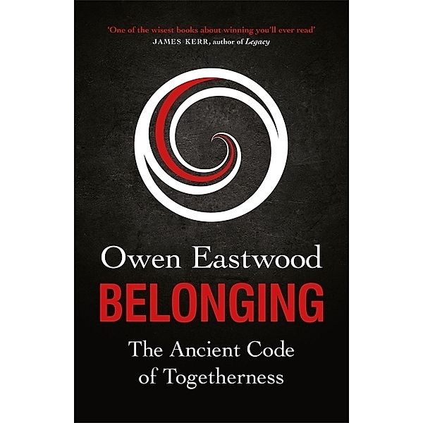Belonging, Owen Eastwood