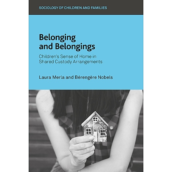 Belonging and Belongings, Laura Merla, Bérengère Nobels