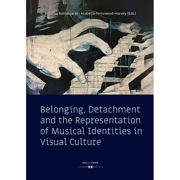 Belonging, Detachment: The Representation of Musical Identities in Visual Culture