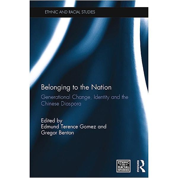 Belonging to the Nation