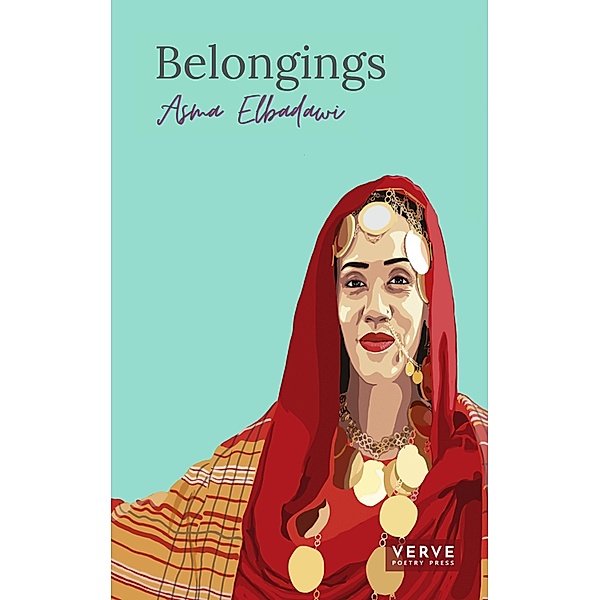 Belongings, Asma Elbadawi
