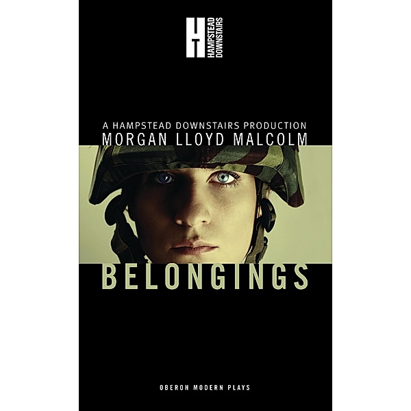 Belongings / Oberon Modern Plays, Morgan Lloyd Malcolm