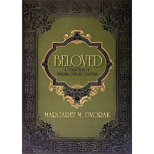 Beloved, Margaret Dvorak