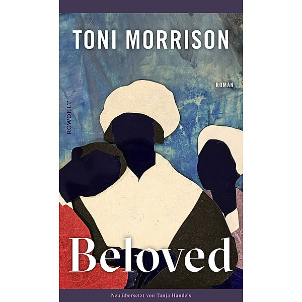 Beloved, Toni Morrison