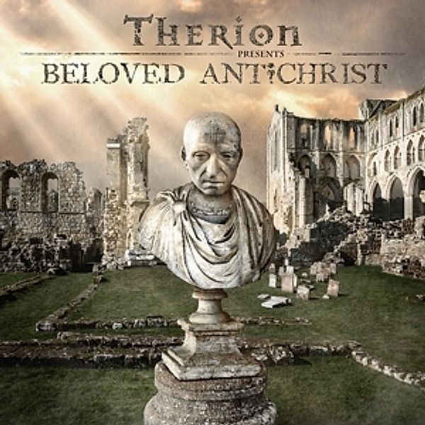 Beloved Antichrist, Therion