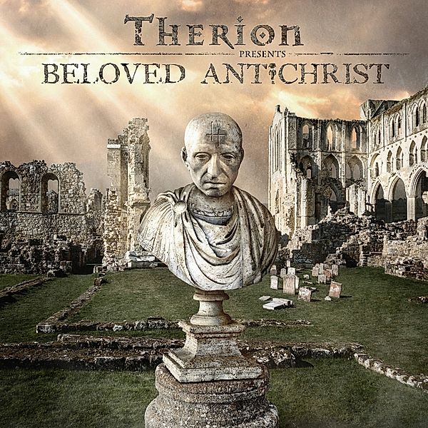 Beloved Antichrist, Therion