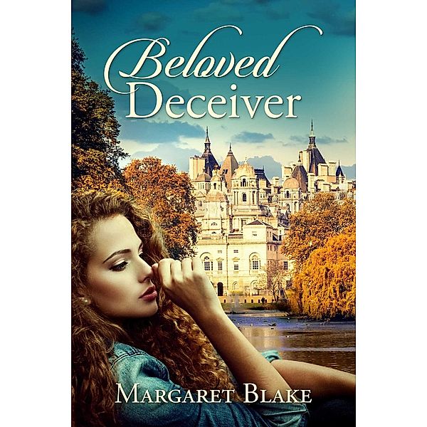 Beloved Deceiver, Margaret Blake
