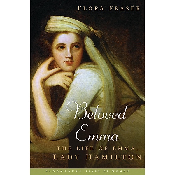 Beloved Emma, Flora Fraser