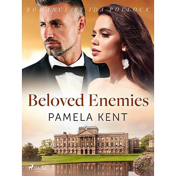 Beloved Enemies, Pamela Kent