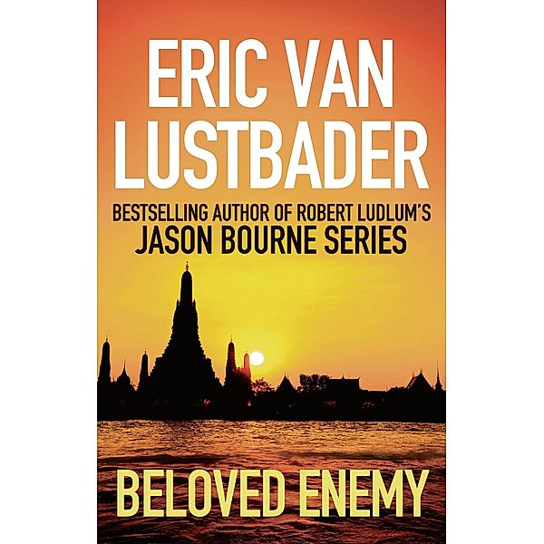 Beloved Enemy, Eric Van Lustbader