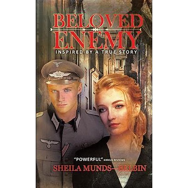 Beloved Enemy / Sheila Doreen Belbin, Sheila Munds-Belbin