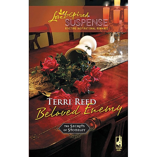Beloved Enemy / The Secrets of Stoneley Bd.4, Terri Reed