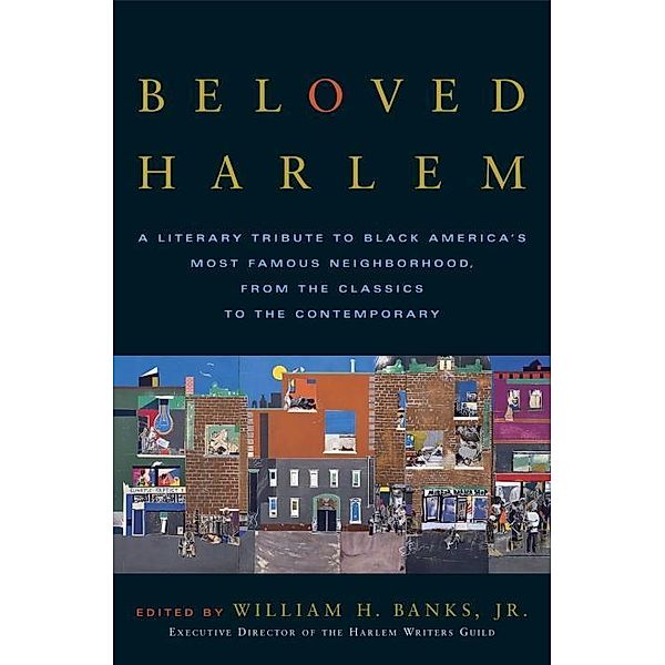 Beloved Harlem, William H. Banks