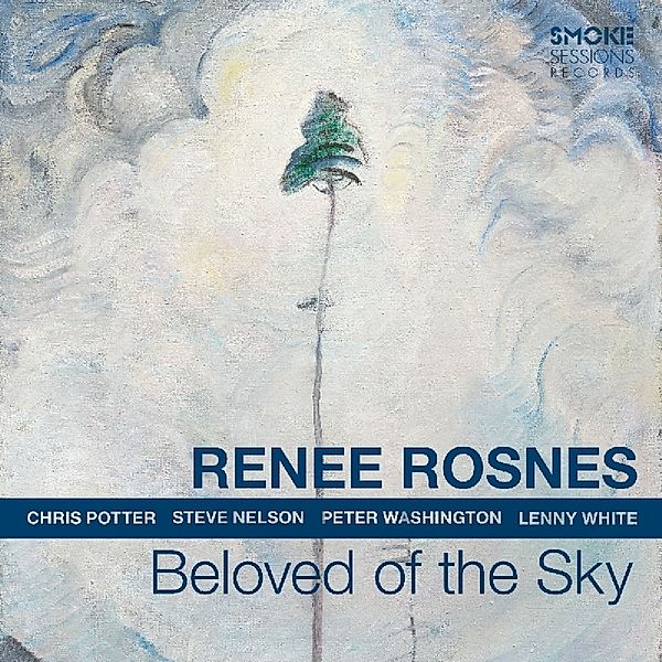 Beloved Of The Sky, Renee Rosnes