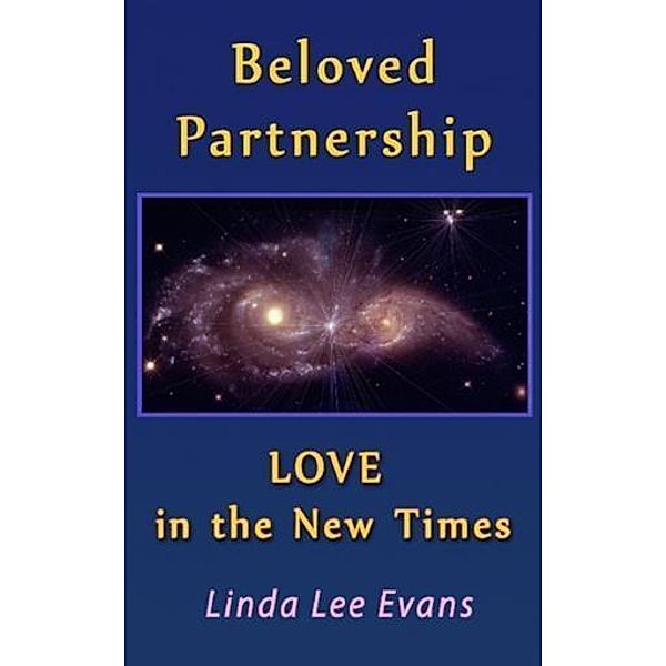 Beloved Partnership, Linda Lee Evans