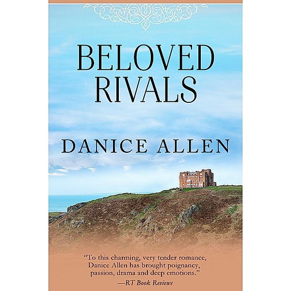 Beloved Rivals / Wickham Brothers, Danice Allen