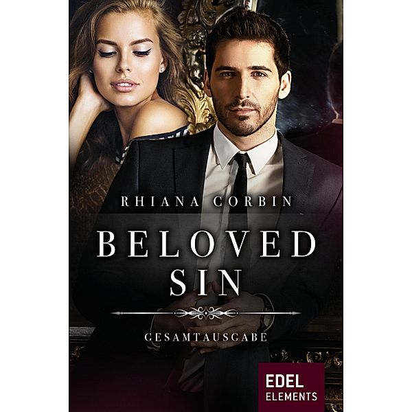 Beloved Sin - Gesamtausgabe, Rhiana Corbin