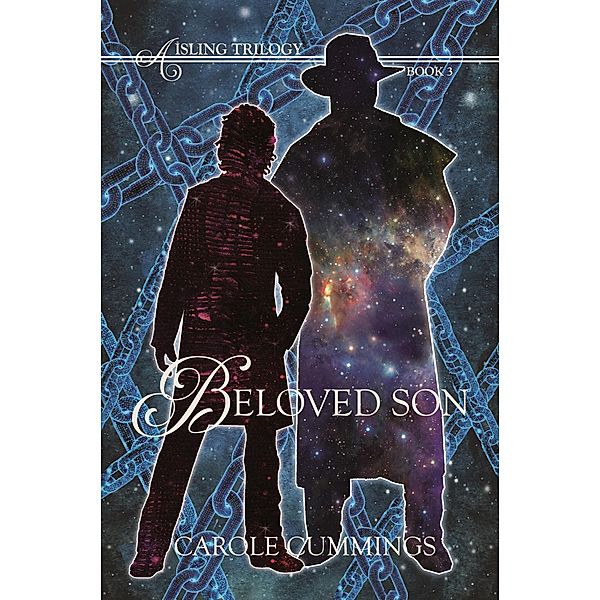 Beloved Son (Aisling, #3) / Aisling, Carole Cummings