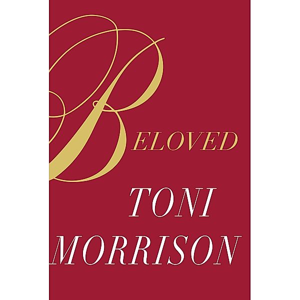 Beloved. Special Edition, Toni Morrison