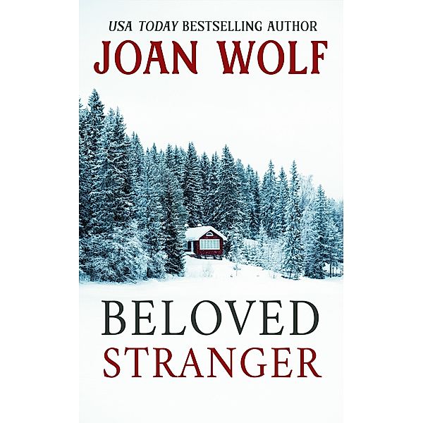 Beloved Stranger, Joan Wolf