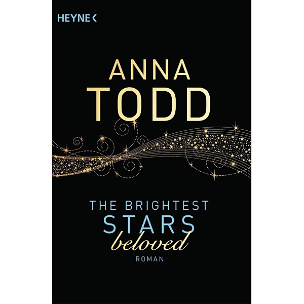 beloved / The Brightest Stars Bd.3, Anna Todd