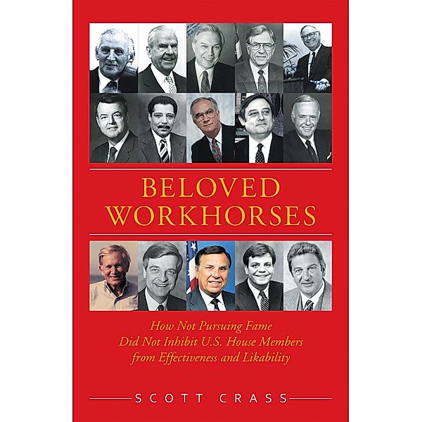 Beloved Workhorses, Scott Crass