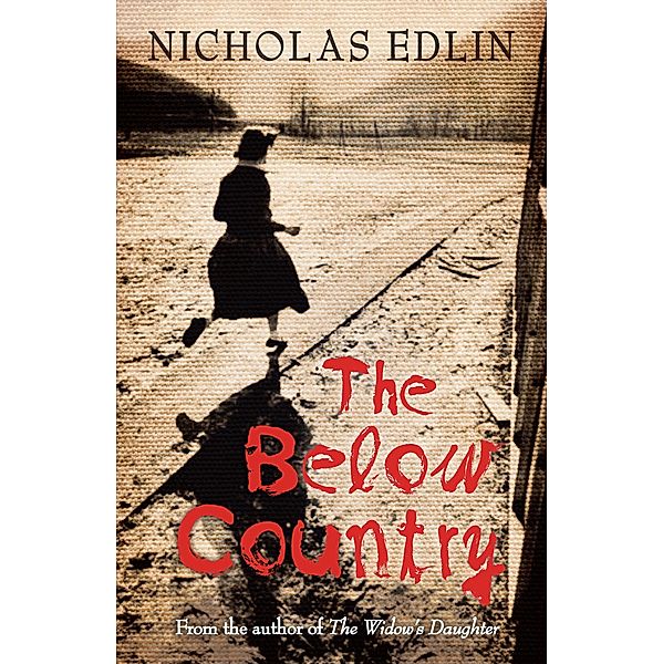 Below Country, Nicholas Edlin